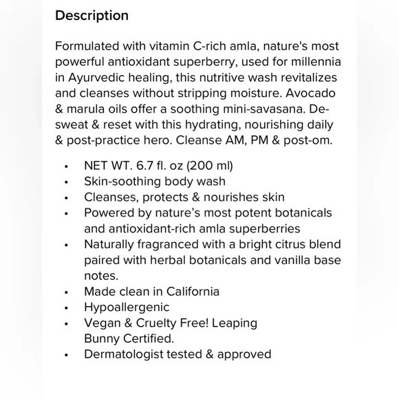 Alo beauty bundle - Picture 2 of 3